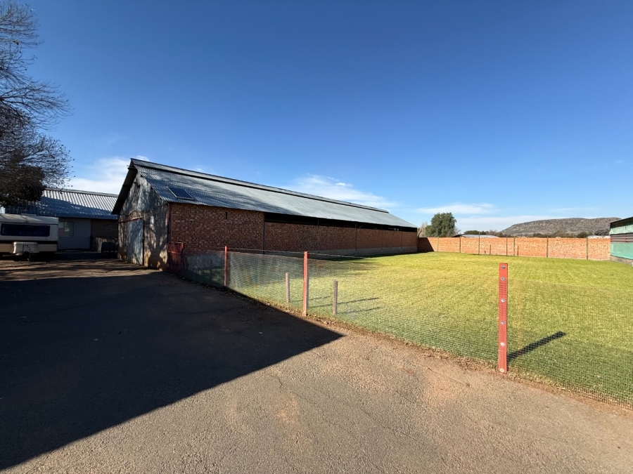 Commercial Property for Sale in Bloemdal Free State